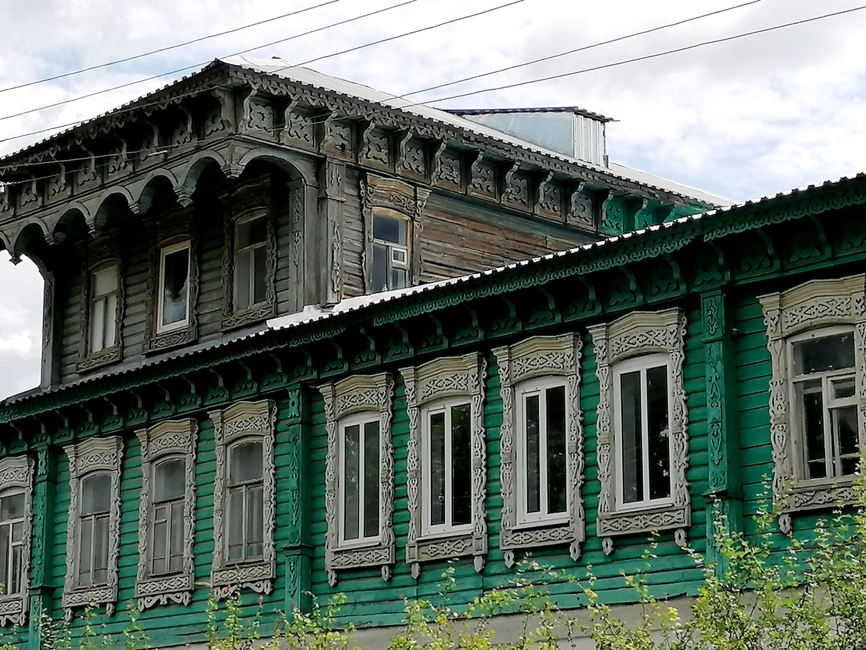 Спас-Клепики